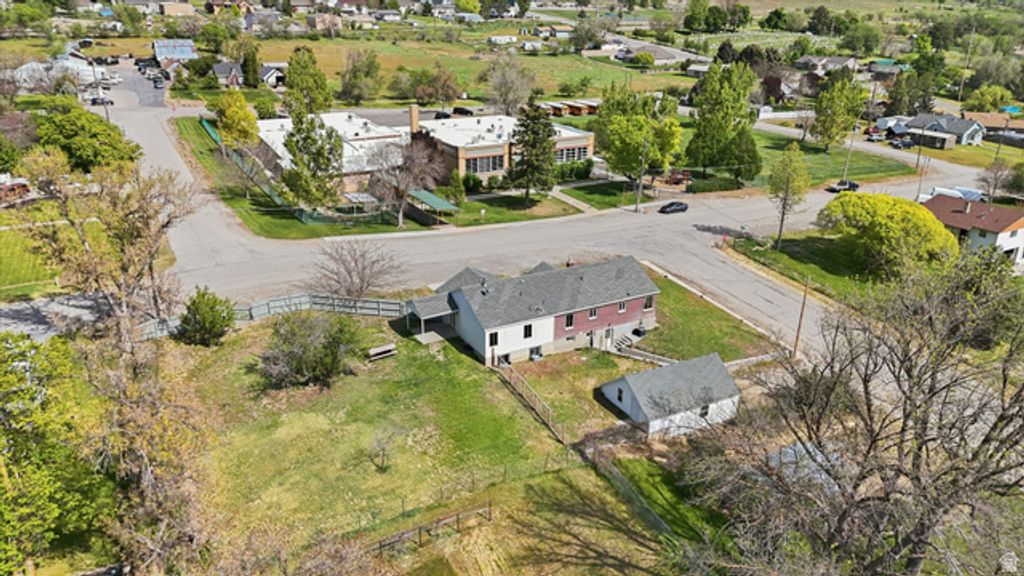 Image 34 of property listing at 6985 N 2550 W, Honeyville, UT 84314
