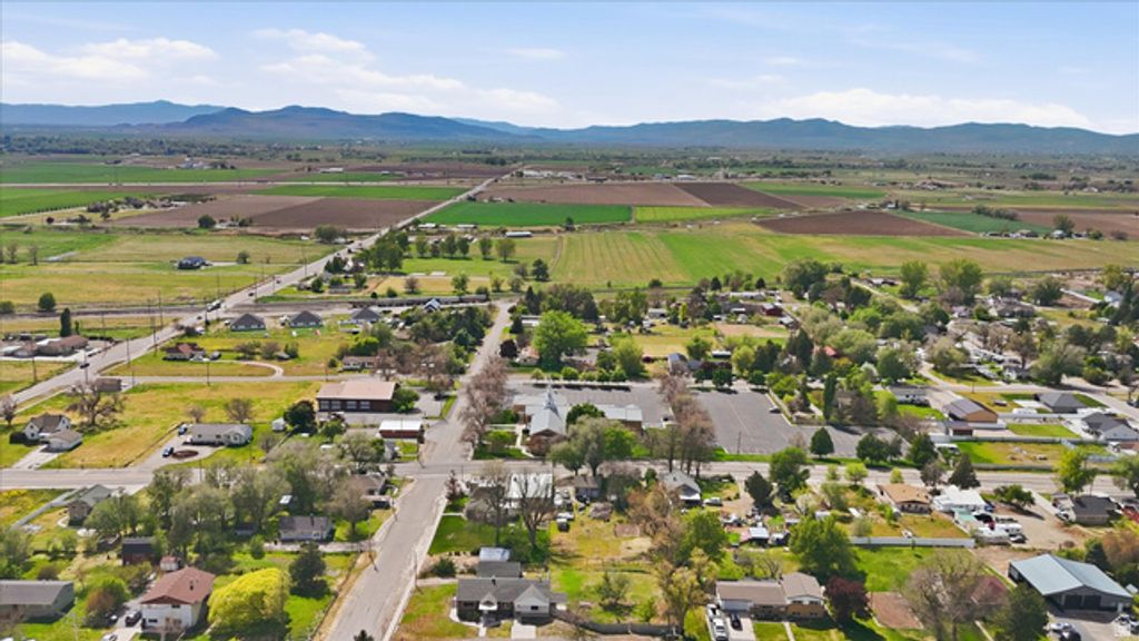 Image 38 of property listing at 6985 N 2550 W, Honeyville, UT 84314