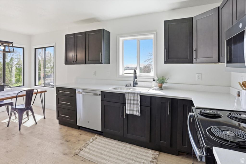 Image 9 of property listing at 6985 N 2550 W, Honeyville, UT 84314