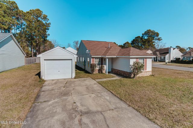 13190 Warren Drive, Gulfport, MS 39503