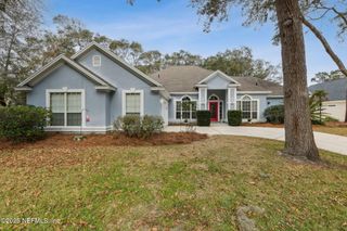 2205 ASHLEY Court, Fernandina Beach, FL 32034