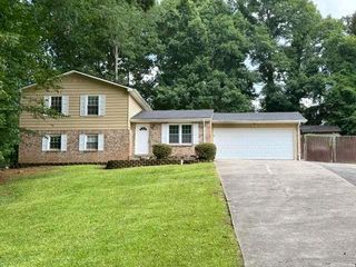 3204 Stanford Circle, Lawrenceville, GA 30044