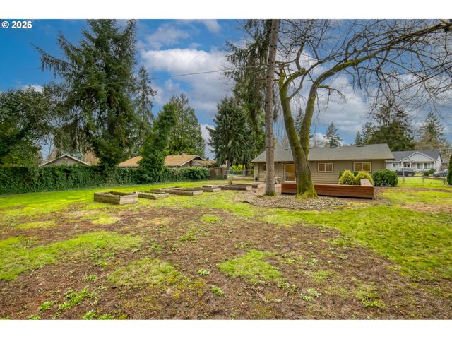 14091 Sw TODD St, Beaverton, OR 97006