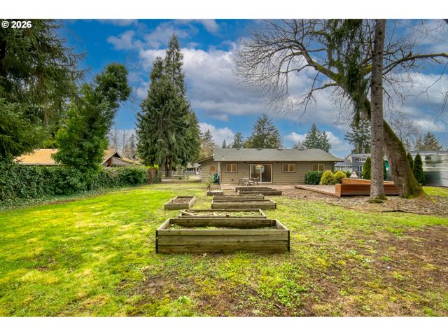 14091 Sw TODD St, Beaverton, OR 97006