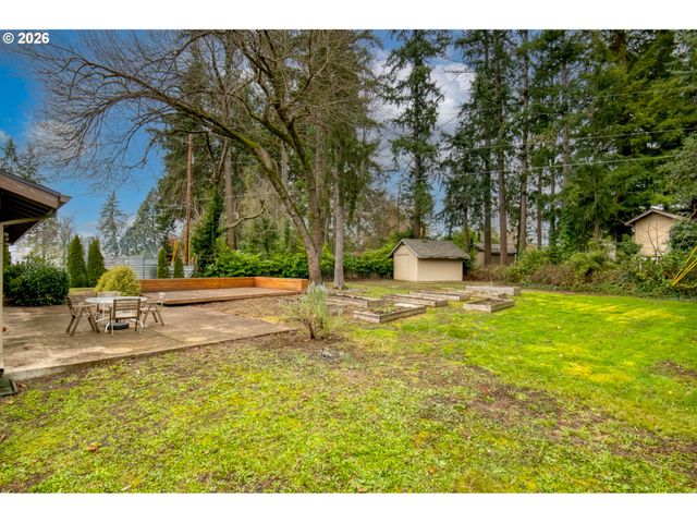 14091 Sw TODD St, Beaverton, OR 97006