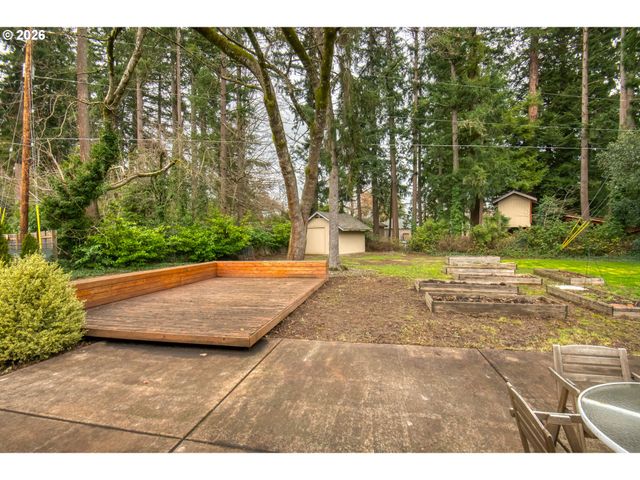 14091 Sw TODD St, Beaverton, OR 97006