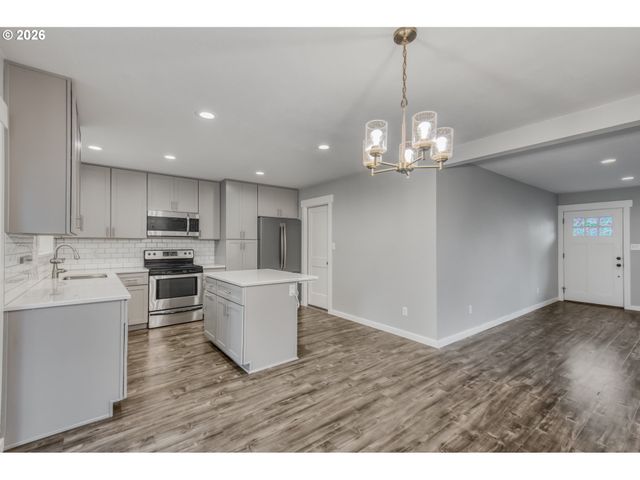 14091 Sw TODD St, Beaverton, OR 97006