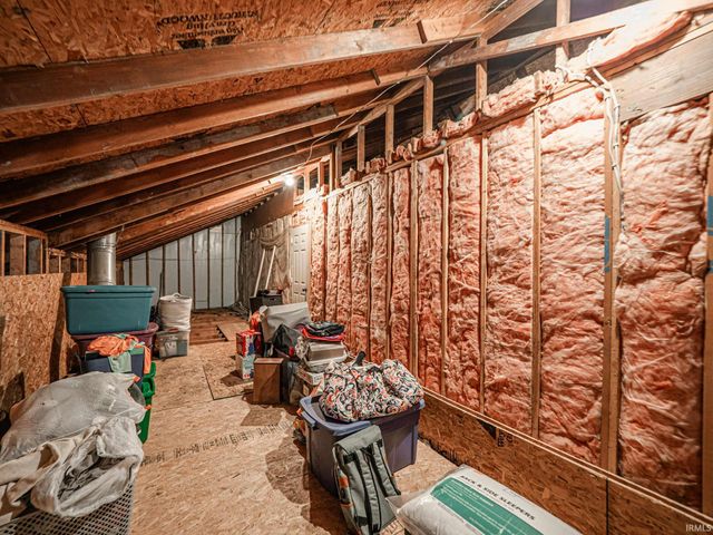 6424 Highcroft Drive, Evansville, IN 47715