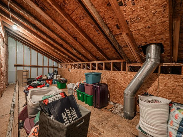 6424 Highcroft Drive, Evansville, IN 47715