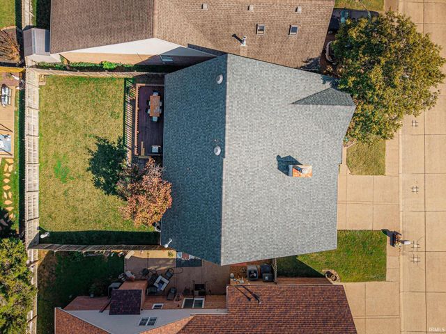 6424 Highcroft Drive, Evansville, IN 47715