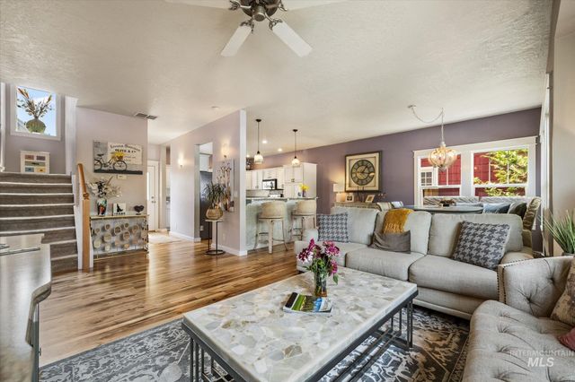 2551 W Breneman St, Boise, ID 83702