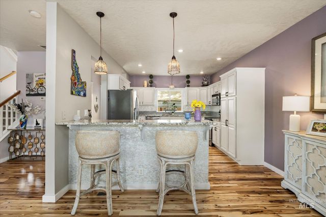 2551 W Breneman St, Boise, ID 83702