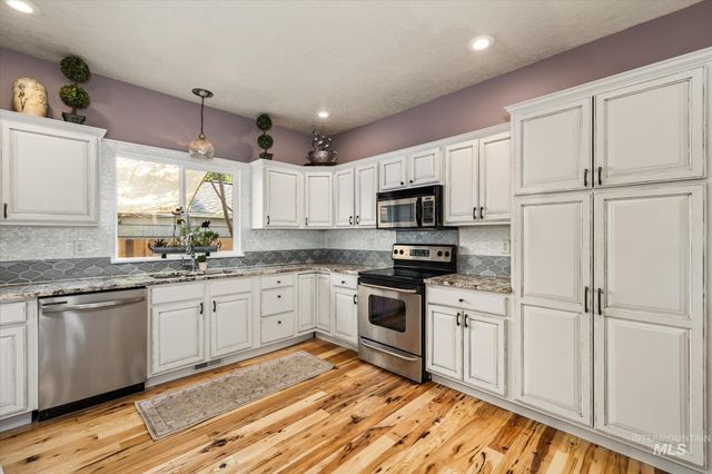 2551 W Breneman St, Boise, ID 83702