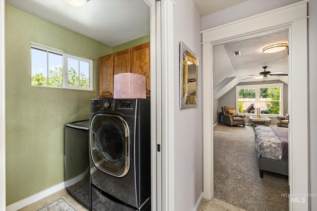 2551 W Breneman St, Boise, ID 83702