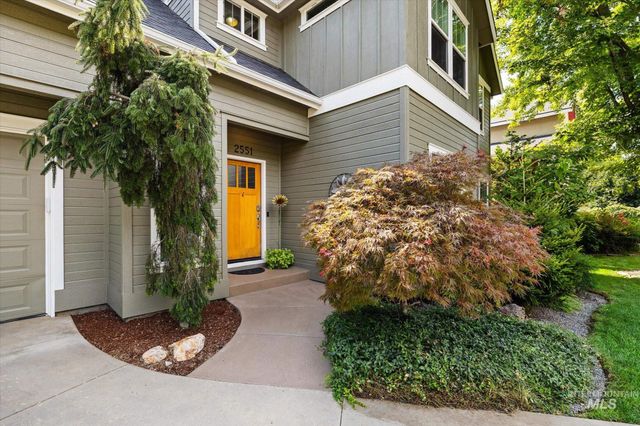 2551 W Breneman St, Boise, ID 83702