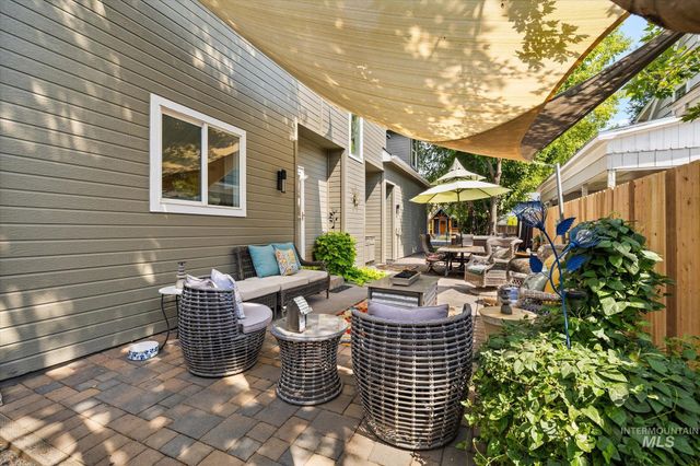 2551 W Breneman St, Boise, ID 83702