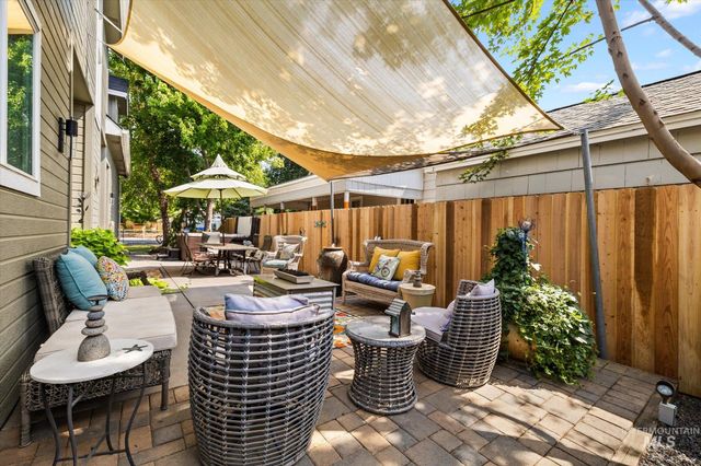 2551 W Breneman St, Boise, ID 83702