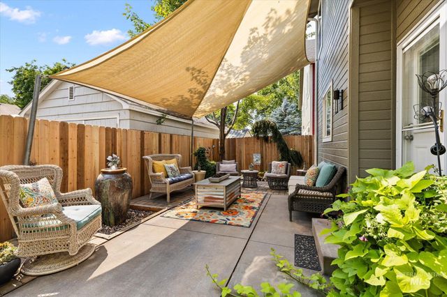 2551 W Breneman St, Boise, ID 83702