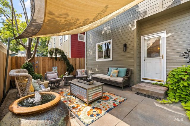 2551 W Breneman St, Boise, ID 83702