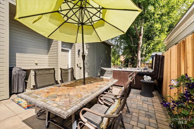 2551 W Breneman St, Boise, ID 83702