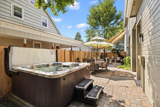 2551 W Breneman St, Boise, ID 83702