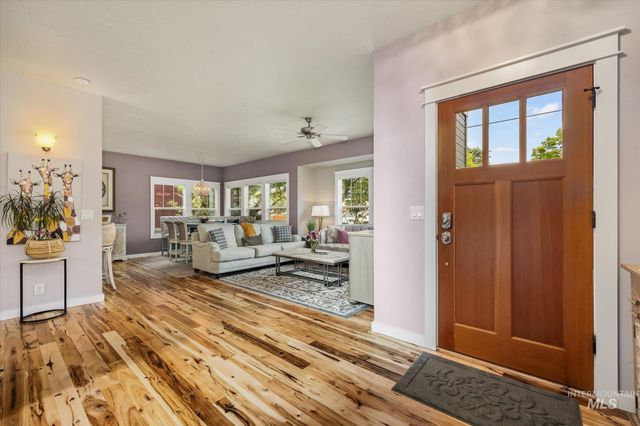 2551 W Breneman St, Boise, ID 83702