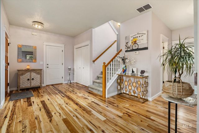 2551 W Breneman St, Boise, ID 83702