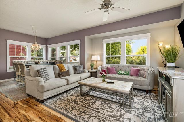 2551 W Breneman St, Boise, ID 83702