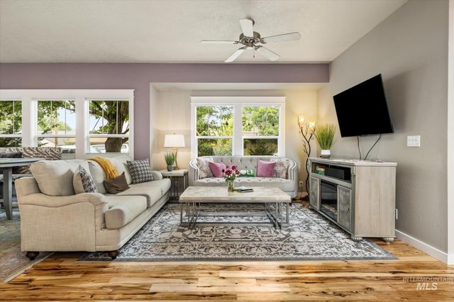 2551 W Breneman St, Boise, ID 83702
