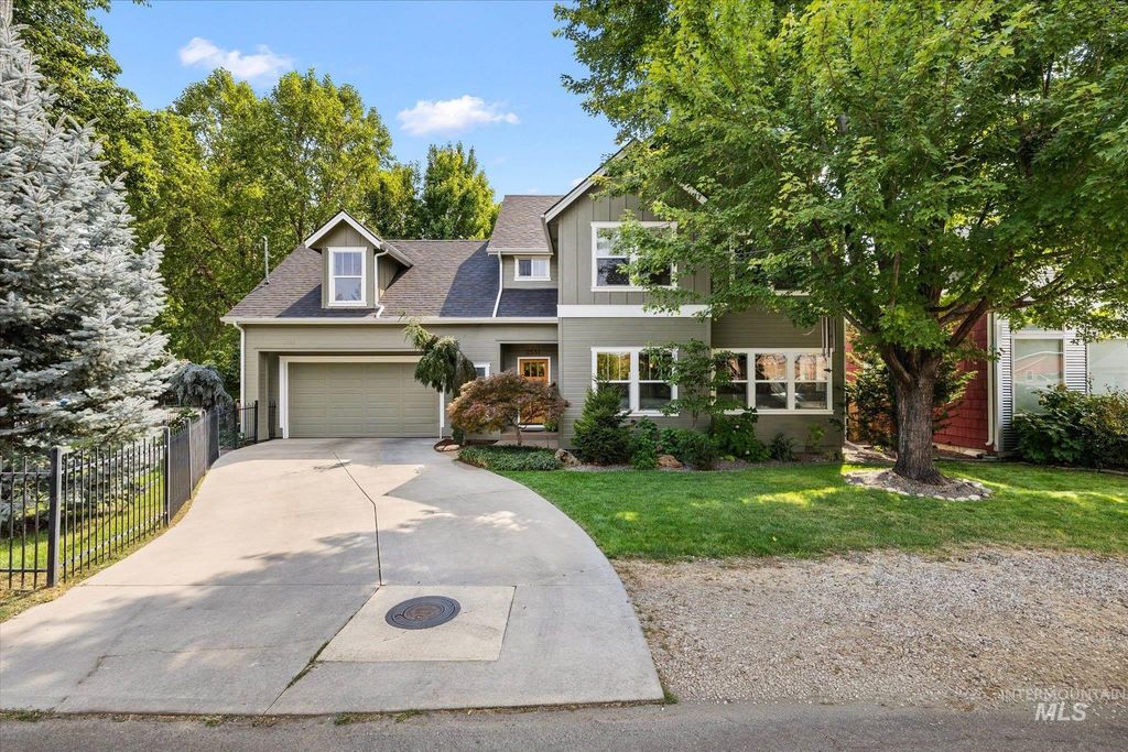 2551 W Breneman St, Boise, ID 83702 photo 2