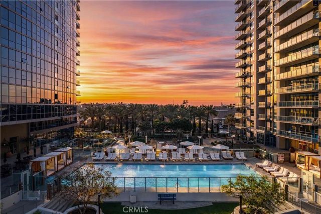 9 MacArthur Place 404, Santa Ana, CA 92707