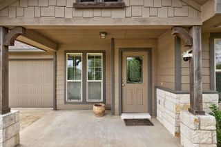 621 Amber LN, Jarrell, TX 76537