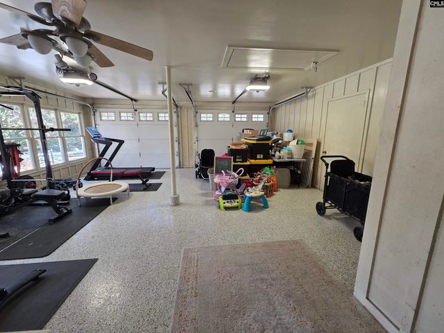 6048 WoodVine, Columbia, SC 29206