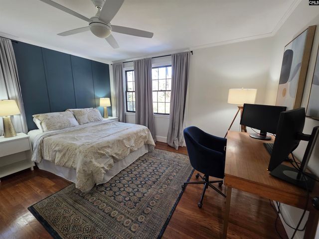 6048 WoodVine, Columbia, SC 29206