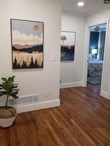 6048 WoodVine, Columbia, SC 29206