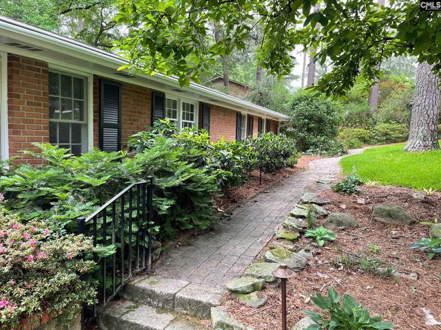 6048 WoodVine, Columbia, SC 29206