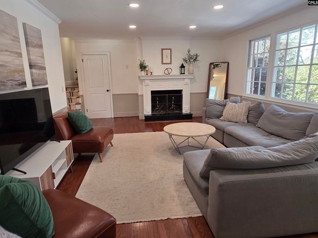 6048 WoodVine, Columbia, SC 29206