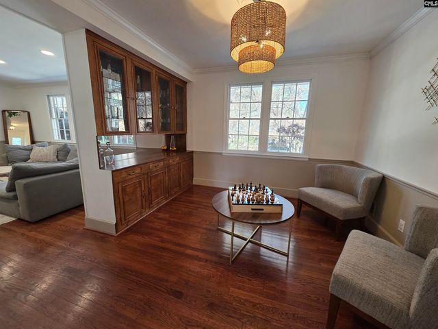 6048 WoodVine, Columbia, SC 29206