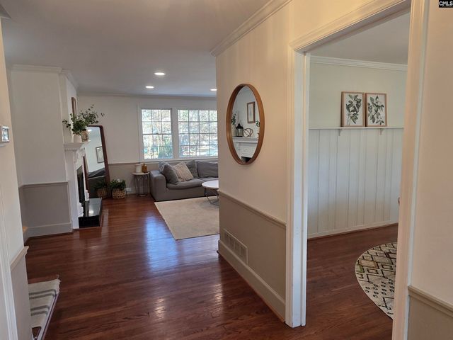 6048 WoodVine, Columbia, SC 29206