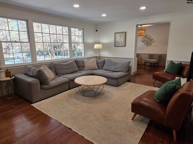 6048 WoodVine, Columbia, SC 29206