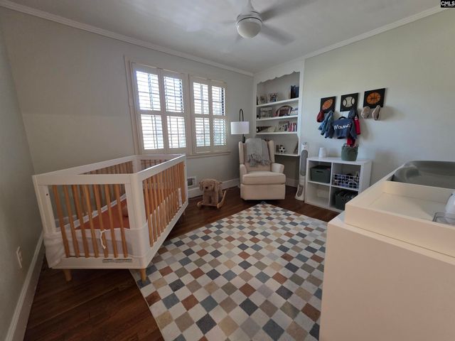 6048 WoodVine, Columbia, SC 29206