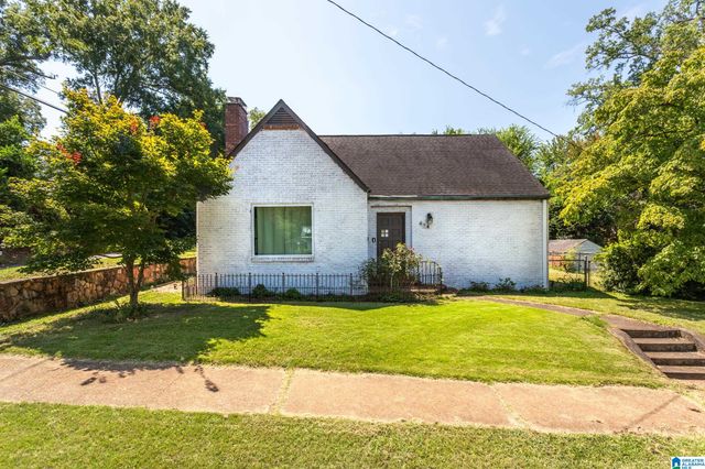 414 E 15TH STREET, Anniston, AL 36207
