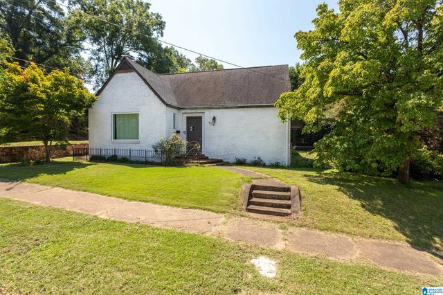 414 E 15TH STREET, Anniston, AL 36207