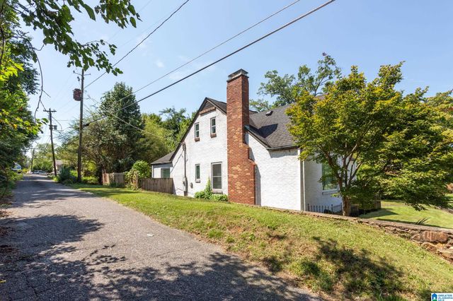 414 E 15TH STREET, Anniston, AL 36207
