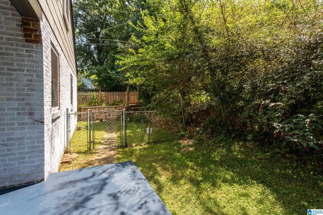 414 E 15TH STREET, Anniston, AL 36207