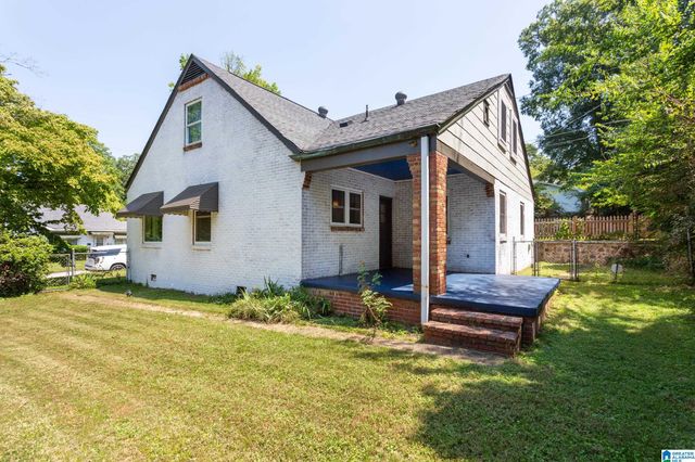 414 E 15TH STREET, Anniston, AL 36207