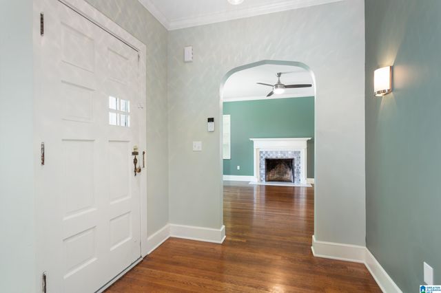 414 E 15TH STREET, Anniston, AL 36207