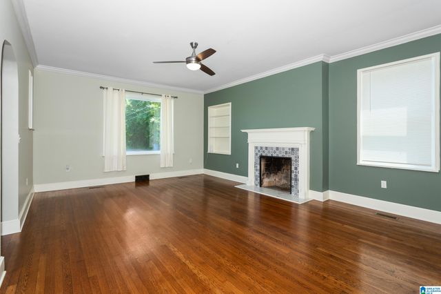414 E 15TH STREET, Anniston, AL 36207