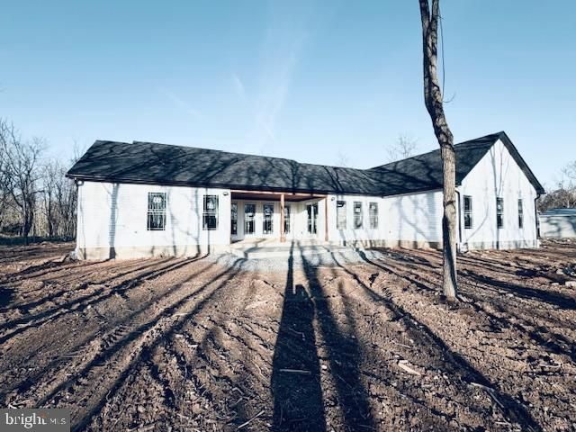 9094 APPLE JACK, Mercersburg, PA 17236