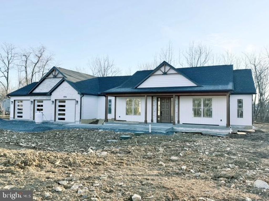 9094 APPLE JACK, Mercersburg, PA 17236